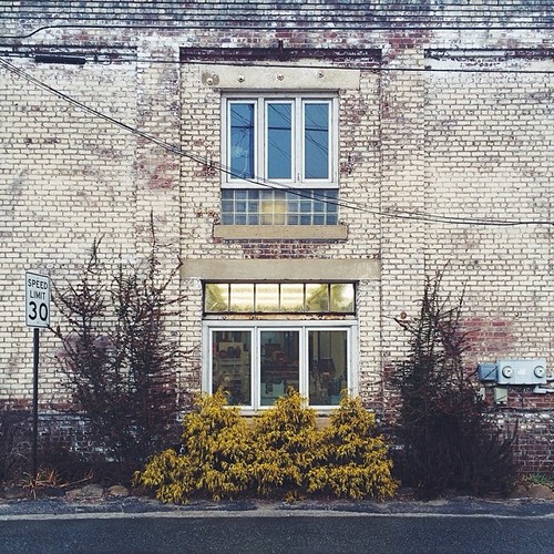 Find Momo in the River Arts District.  (at River Arts District)