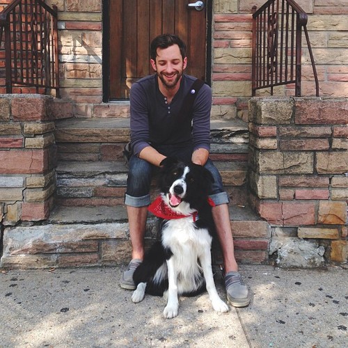 If I have seen further it is by standing on the shoulders of giants. 1000th @instagram post!