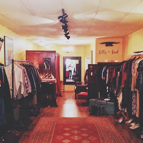 Find momo at Penny Arcade.  (at Penny Arcade)